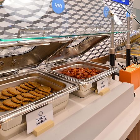 Holiday Inn Express Hotel Winona North By Ihg Екстер'єр фото