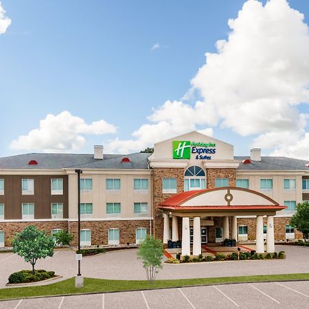 Holiday Inn Express Hotel Winona North By Ihg Екстер'єр фото