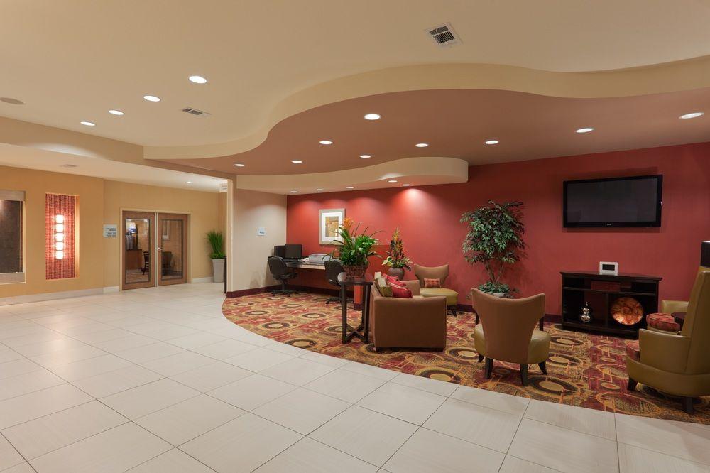 Holiday Inn Express Hotel Winona North By Ihg Екстер'єр фото