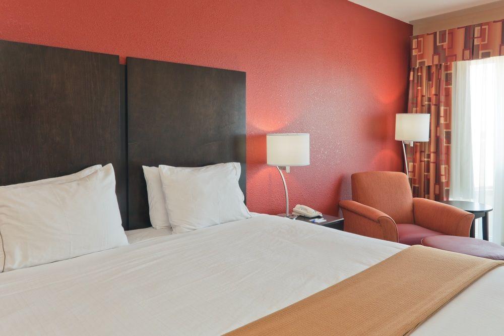 Holiday Inn Express Hotel Winona North By Ihg Екстер'єр фото