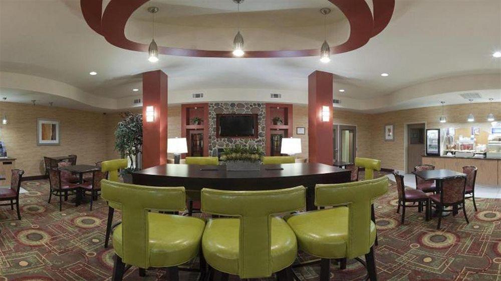 Holiday Inn Express Hotel Winona North By Ihg Екстер'єр фото