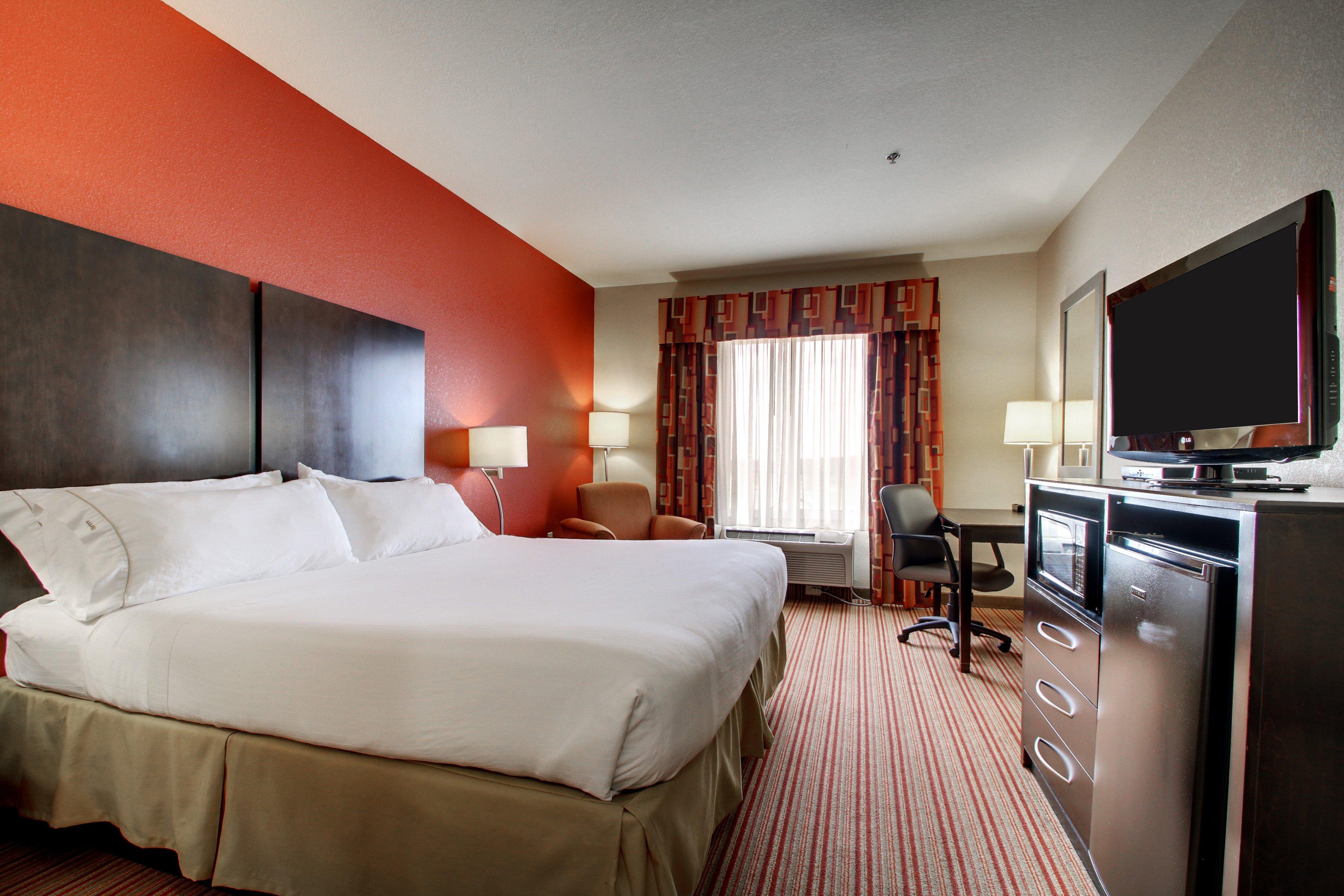 Holiday Inn Express Hotel Winona North By Ihg Екстер'єр фото