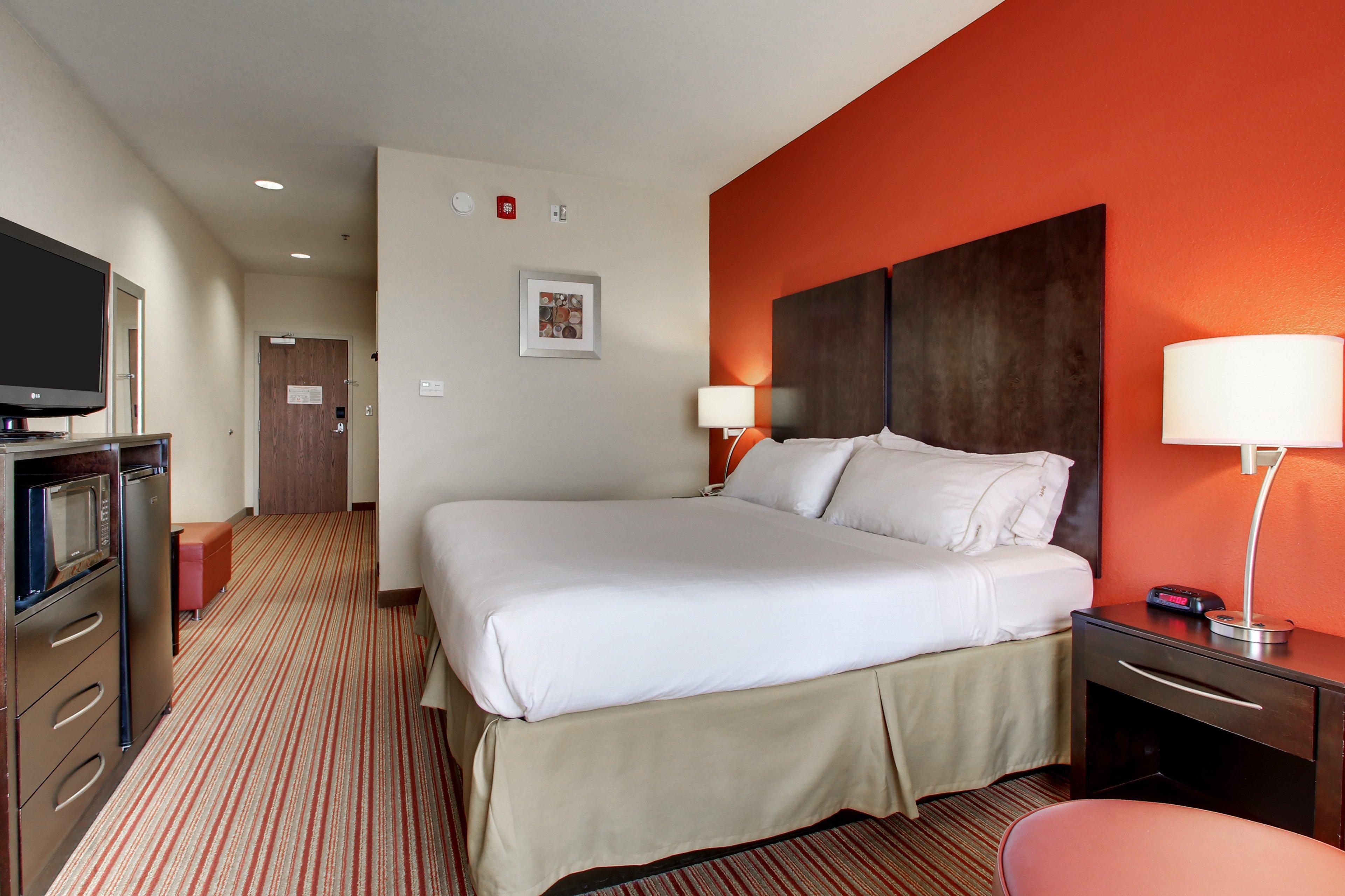 Holiday Inn Express Hotel Winona North By Ihg Екстер'єр фото