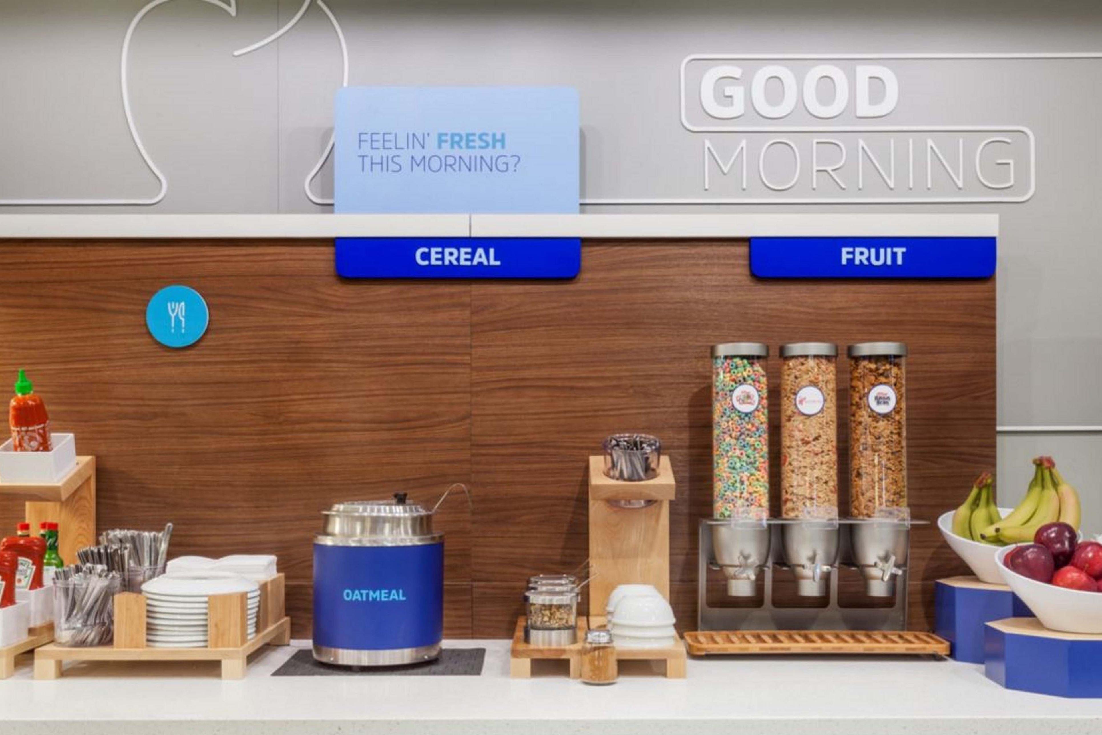 Holiday Inn Express Hotel Winona North By Ihg Екстер'єр фото