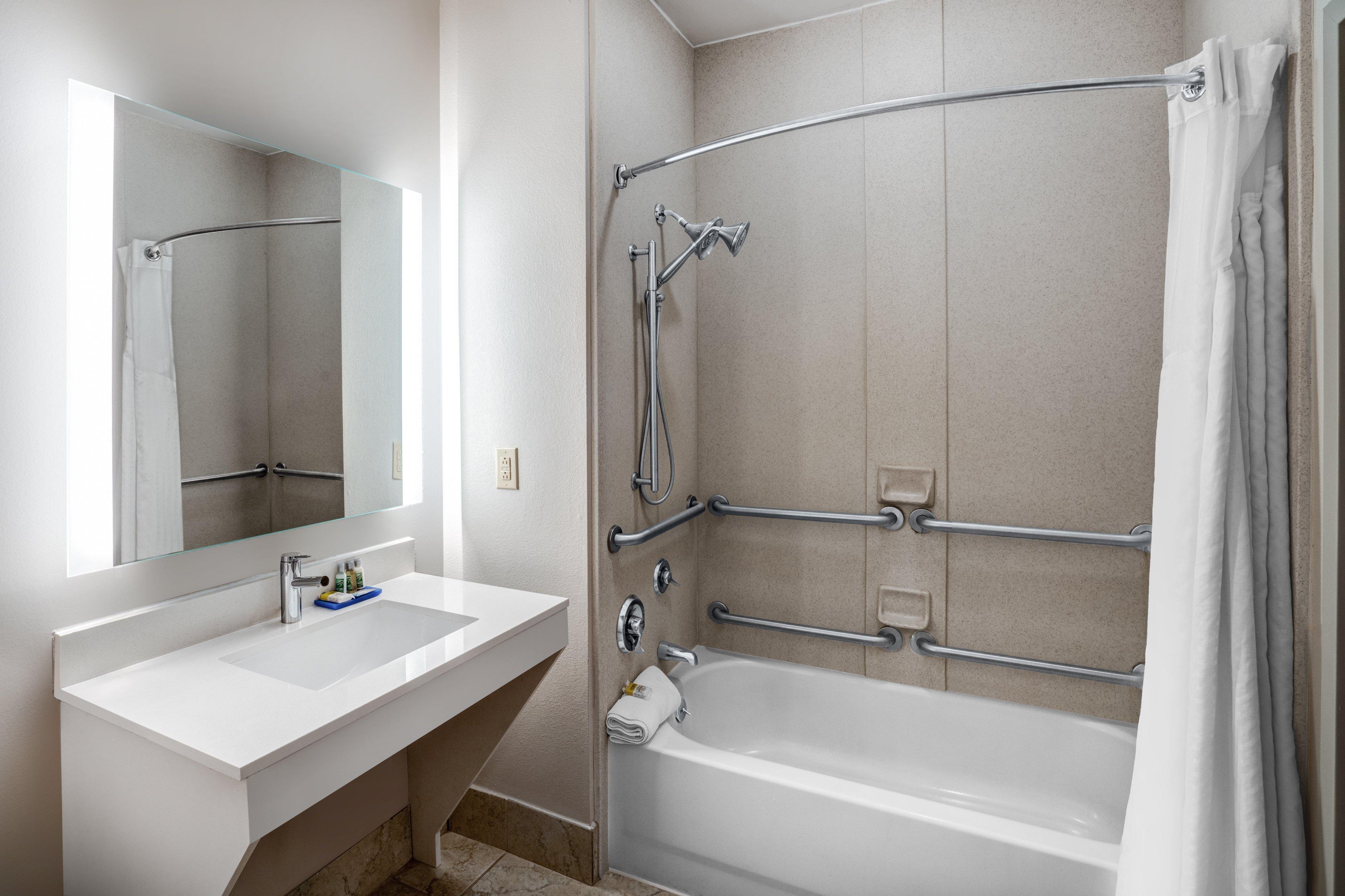 Holiday Inn Express Hotel Winona North By Ihg Екстер'єр фото