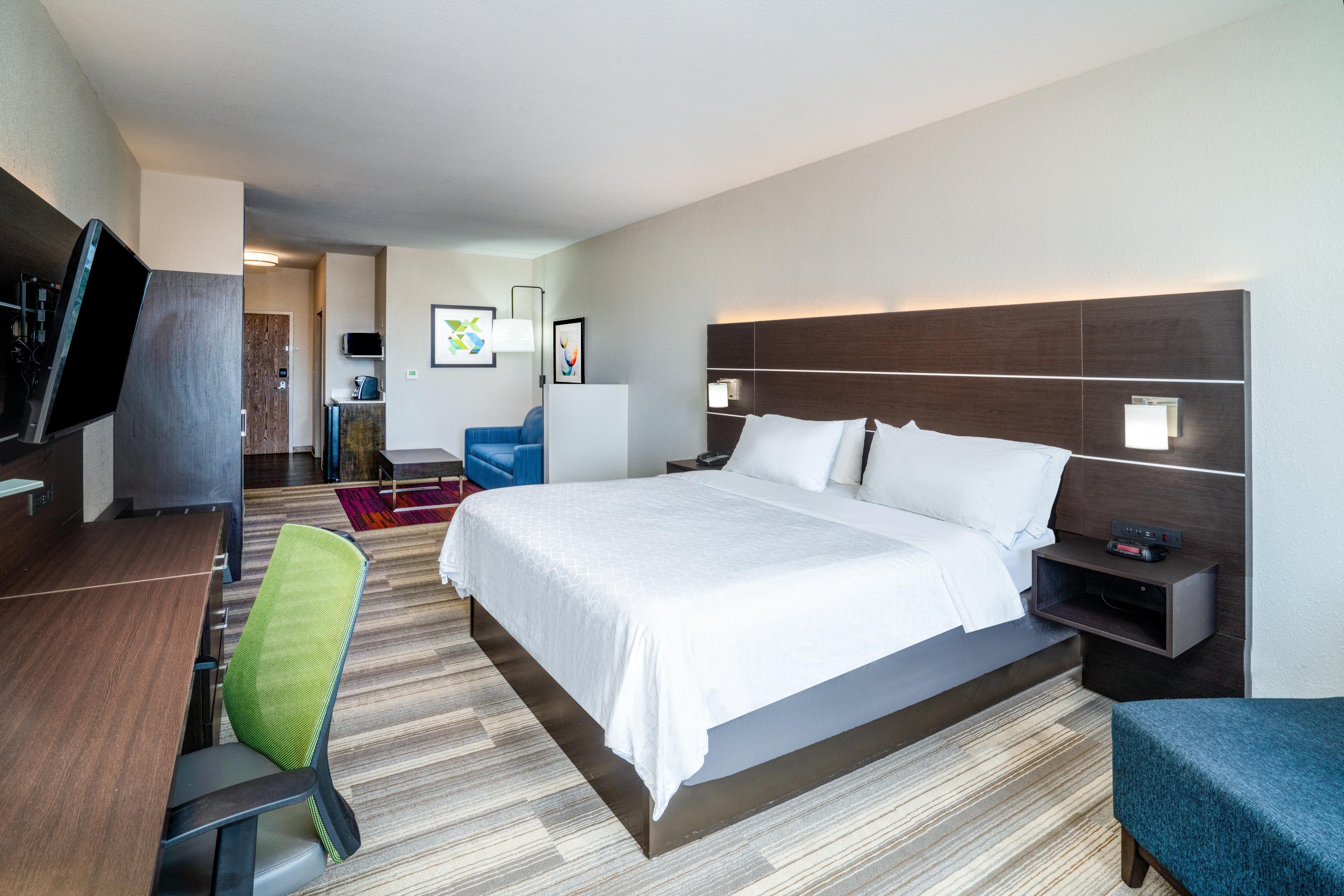 Holiday Inn Express Hotel Winona North By Ihg Екстер'єр фото