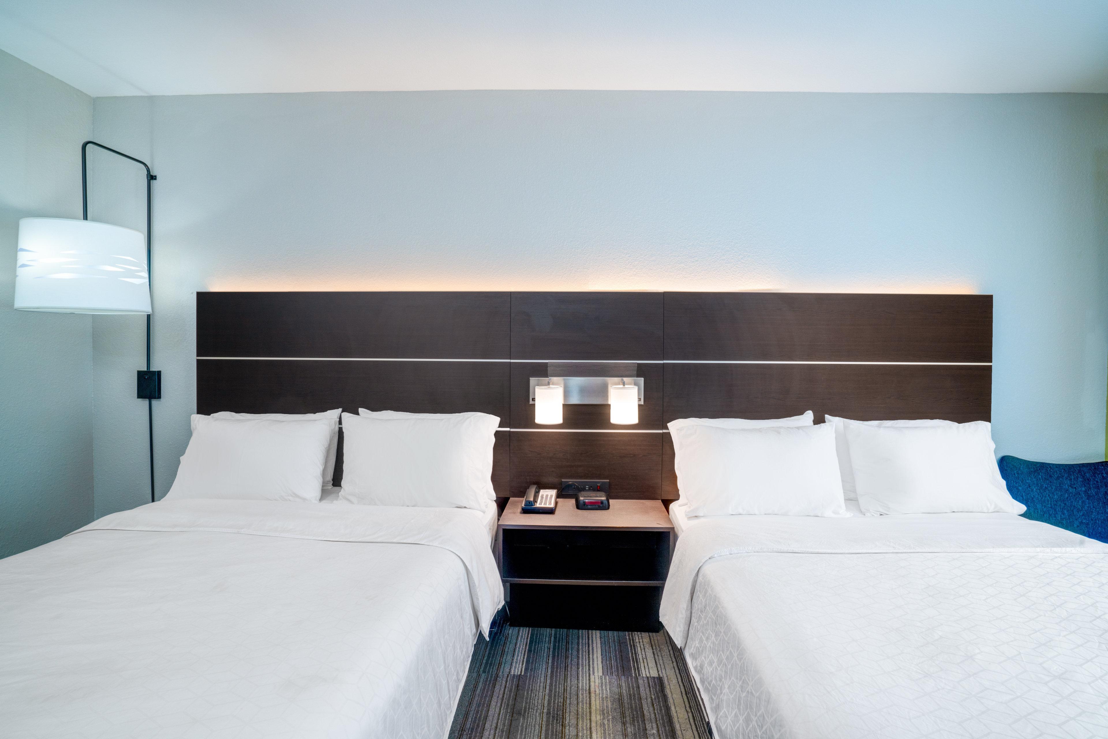 Holiday Inn Express Hotel Winona North By Ihg Екстер'єр фото