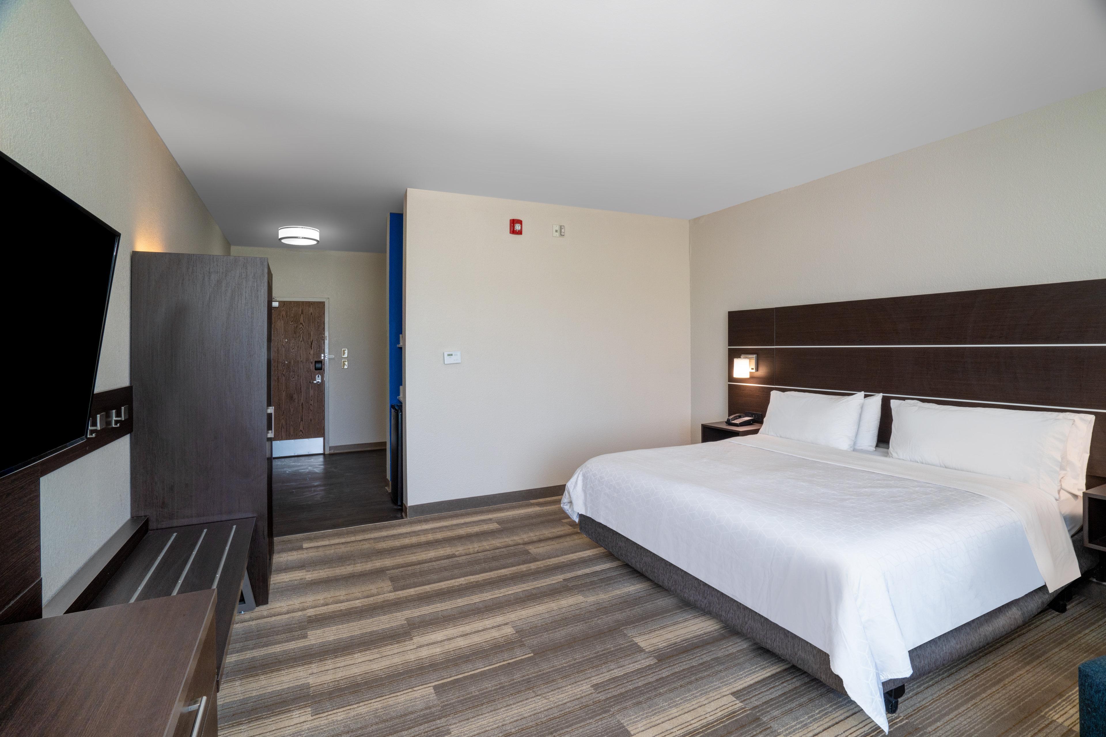 Holiday Inn Express Hotel Winona North By Ihg Екстер'єр фото