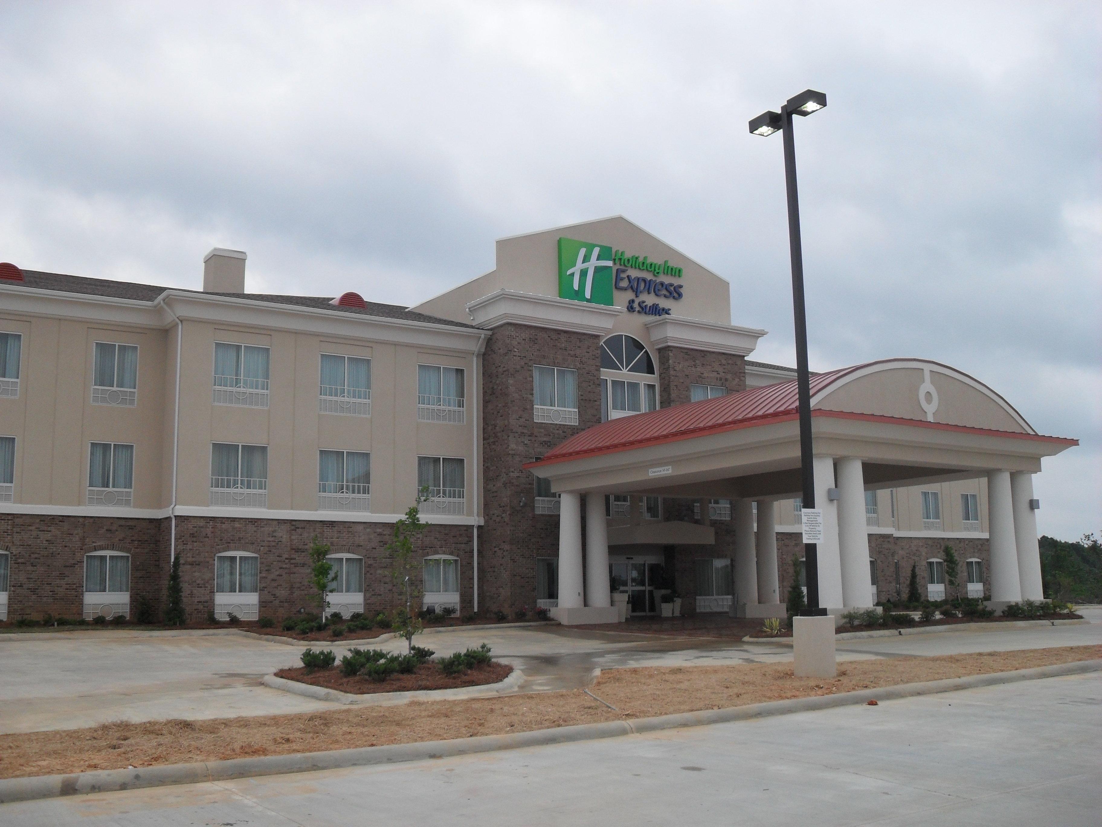 Holiday Inn Express Hotel Winona North By Ihg Екстер'єр фото