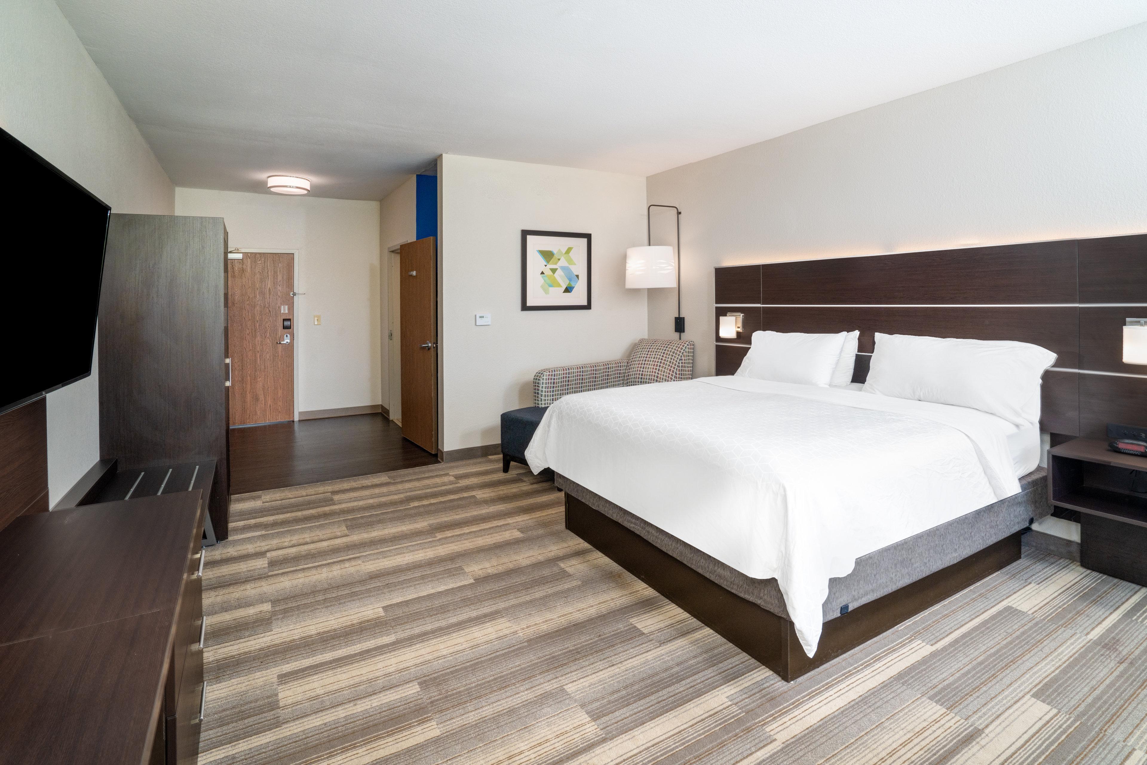 Holiday Inn Express Hotel Winona North By Ihg Екстер'єр фото