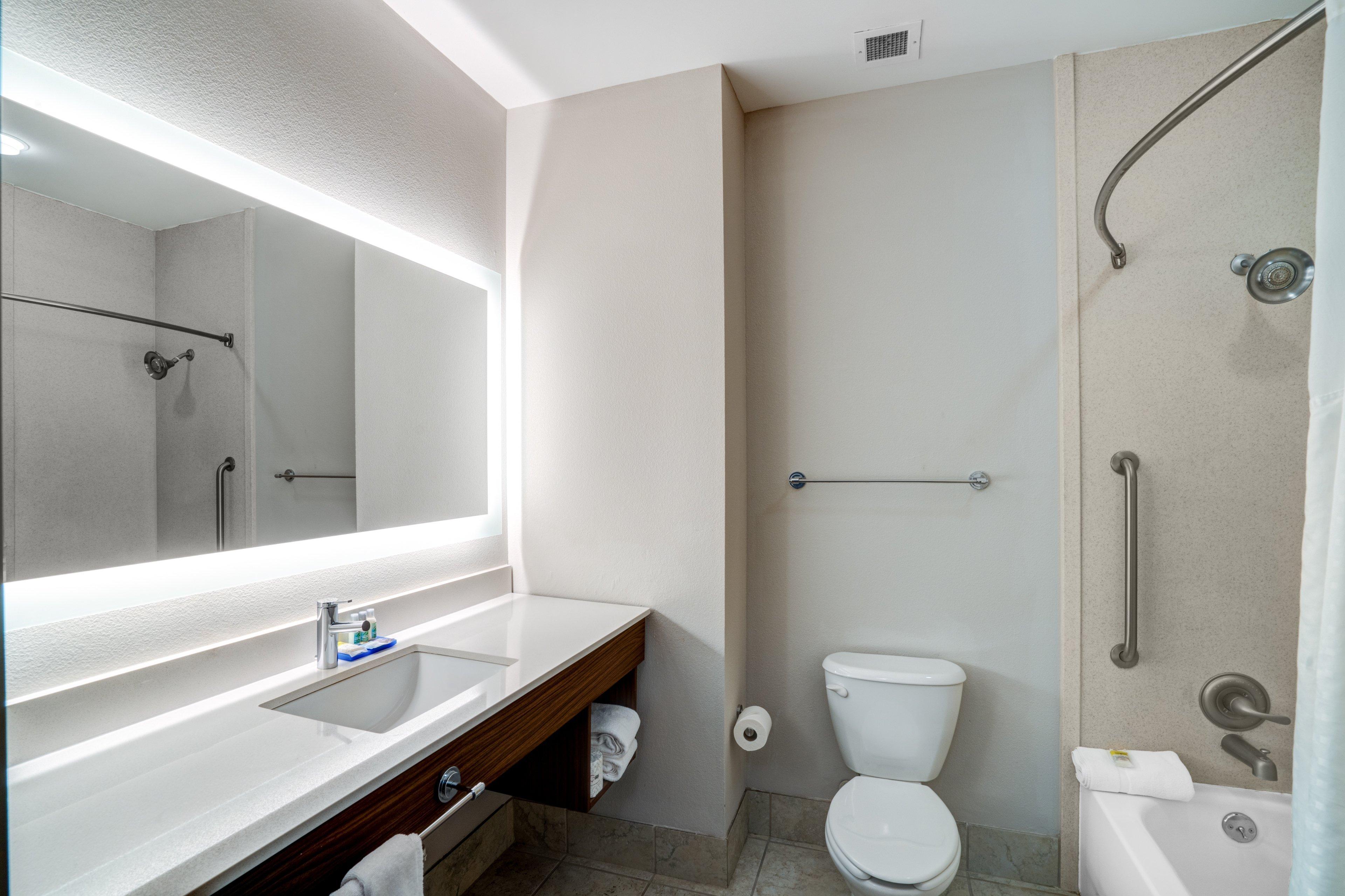Holiday Inn Express Hotel Winona North By Ihg Екстер'єр фото