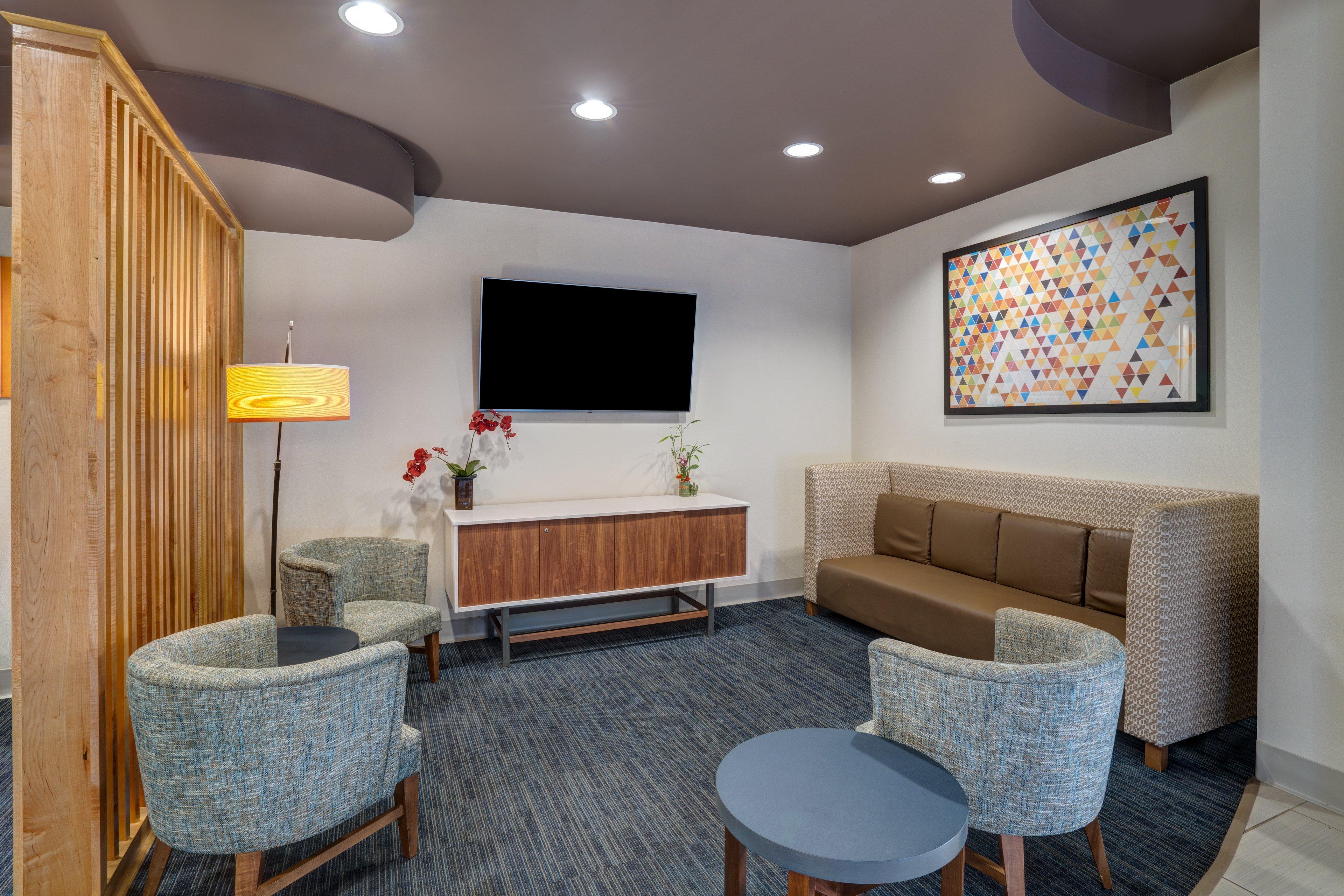 Holiday Inn Express Hotel Winona North By Ihg Екстер'єр фото