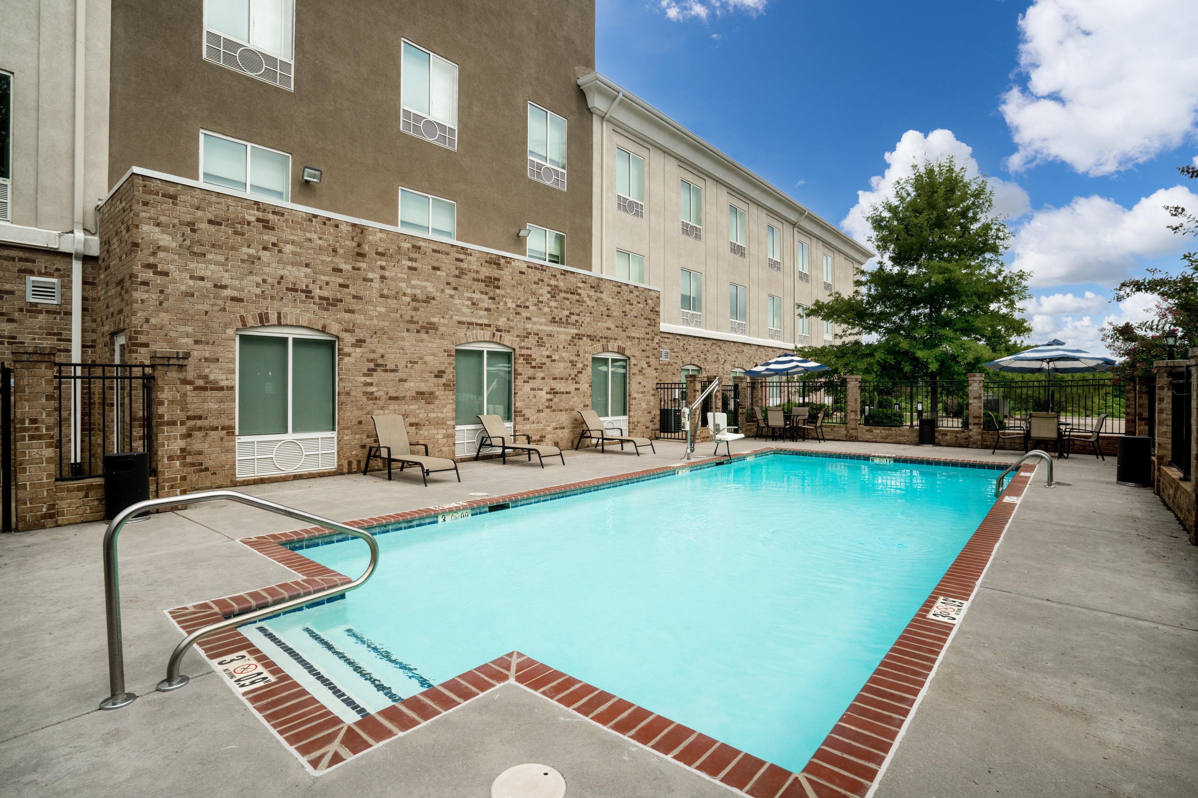 Holiday Inn Express Hotel Winona North By Ihg Екстер'єр фото