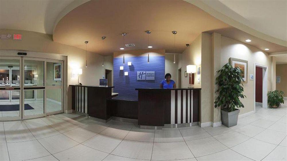 Holiday Inn Express Hotel Winona North By Ihg Екстер'єр фото