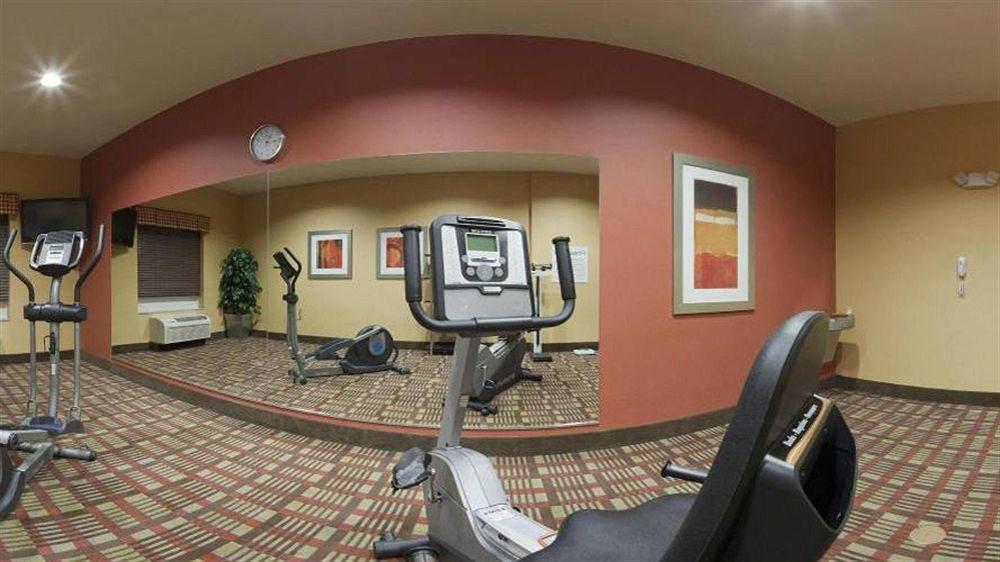 Holiday Inn Express Hotel Winona North By Ihg Екстер'єр фото