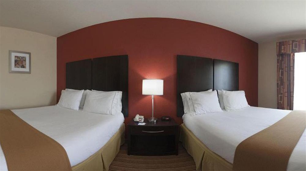 Holiday Inn Express Hotel Winona North By Ihg Екстер'єр фото