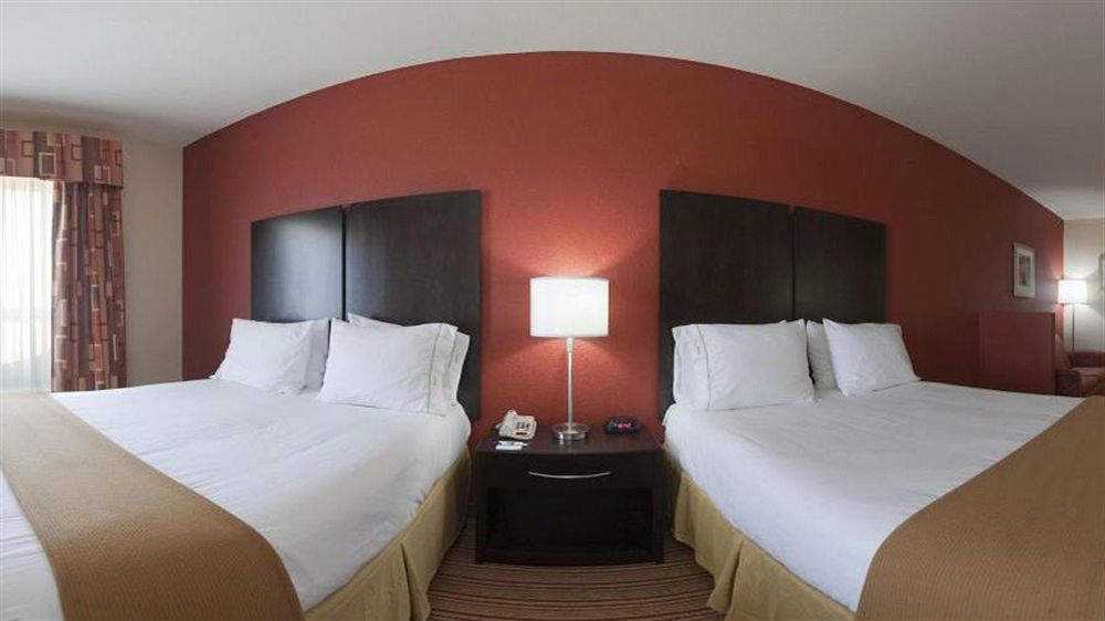 Holiday Inn Express Hotel Winona North By Ihg Екстер'єр фото
