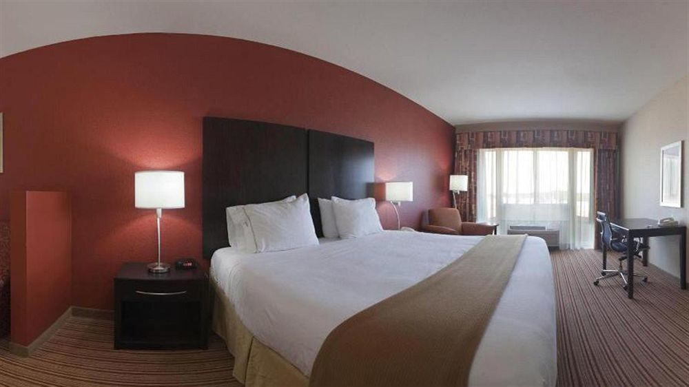 Holiday Inn Express Hotel Winona North By Ihg Екстер'єр фото