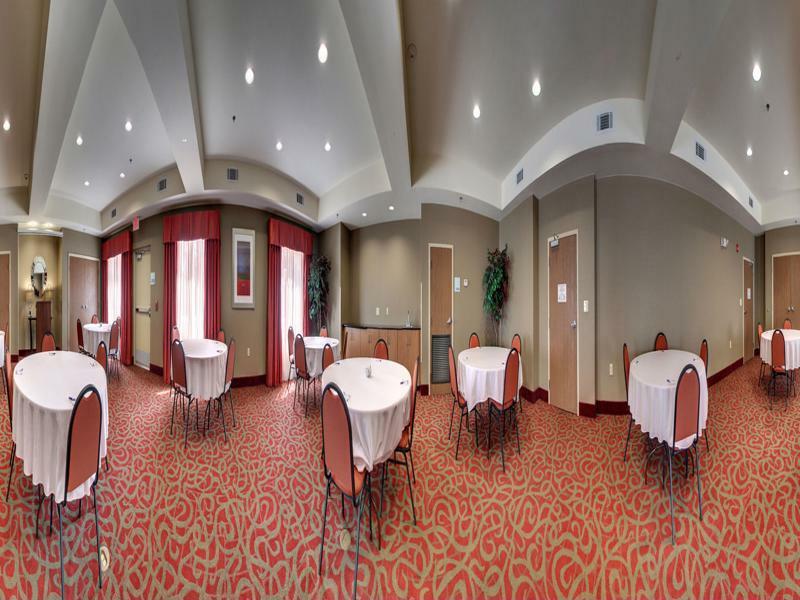 Holiday Inn Express Hotel Winona North By Ihg Екстер'єр фото